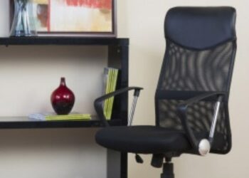 Quel fauteuil de bureau choisir quand on a mal au dos ?