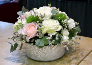 Quel feuillage pour composition florale ?