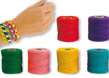 Quel fil pour faire un mobile ?