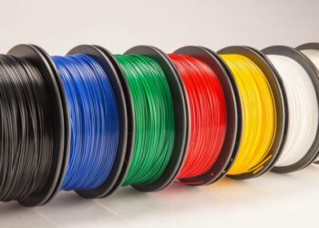 Quel filament pour debuter ?