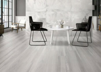 Quel format carrelage pour petite pièce ?