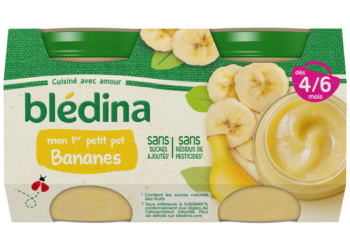 Quel fromage pour bébé 6 mois ?