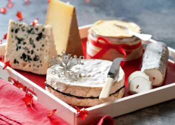 Quel fromage sur un plateau ?