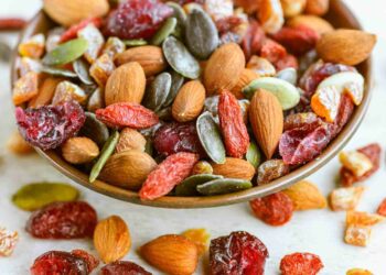 Quel fruit ne Doit-on pas mélanger ?