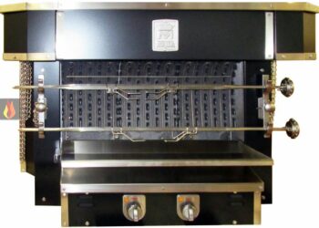 Quel gaz pour rôtissoire ?