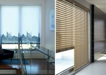 Quel genre de rideaux ou store mettre dans la cuisine ?