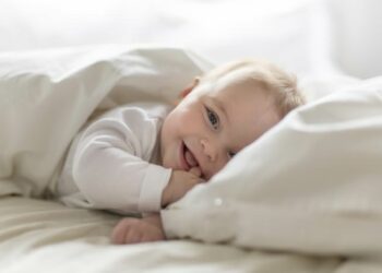 Quel gigoteuse à la naissance ?