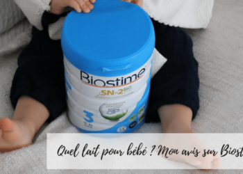 Quel gourde pour bébé ?