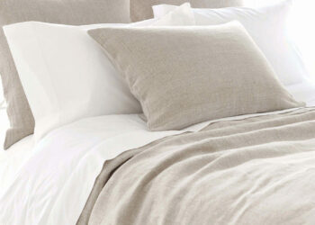 Quel grammage pour housse de couette ?