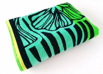 Quel grammage pour serviette de plage ?