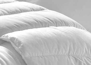 Quel grammage pour une bonne couette ?