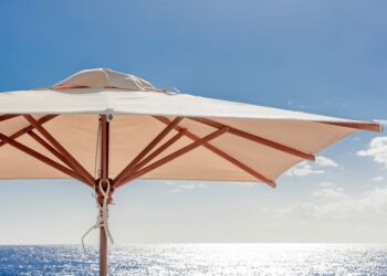 Quel grand parasol choisir ?
