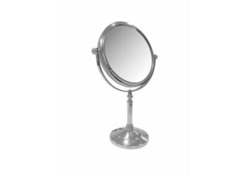 Quel grossissement pour un miroir ?
