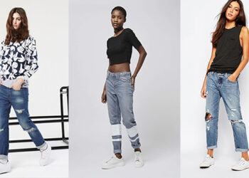 Quel haut porter avec un jean gris ?