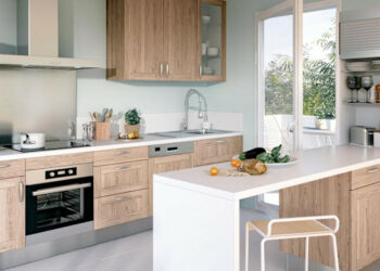 Quel hauteur entre la hotte et la plaque ?