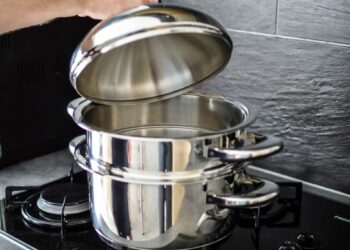Quel inox pour la cuisson ?