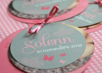 Quel intérêt de faire une liste de naissance ?