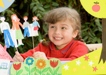 Quel jeu faire dehors ?