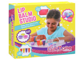 Quel jeu fille 9 ans ?