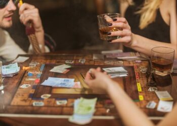 Quel jeu pour animer une soirée ?