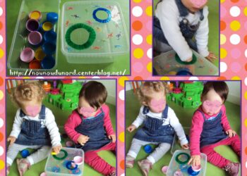 Quel jeux pour nourrisson ?