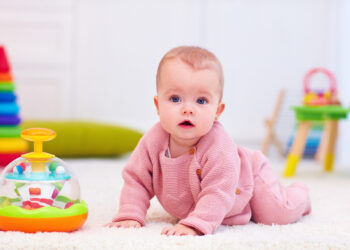 Quel jouet bébé 6 9 mois ?