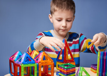 Quel jouet pour un petit garçon de 4 ans ?