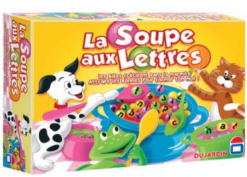 Quel jouet pour une fille de 5 ans ?