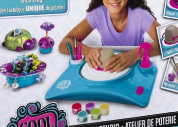 Quel jouet pour une fille de 8 ans ?