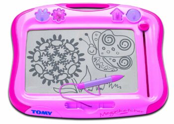 Quel jouet pour une petite fille de 2 ans ?