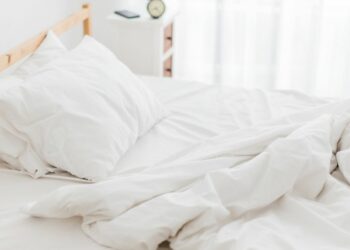 Quel linge de lit choisir pour l'été ?
