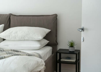 Quel linge de lit quand on transpire beaucoup ?