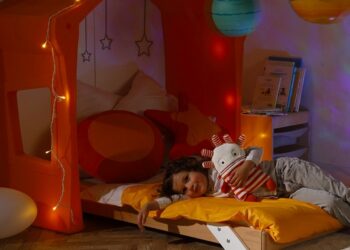 Quel lit à partir de 2 ans ?