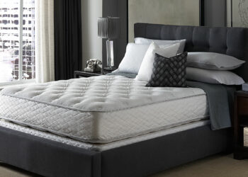 Quel lit avec un sommier tapissier ?