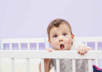 Quel lit bébé 1 an ?