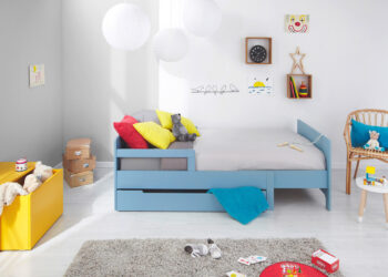 Quel lit choisir pour jumeaux ?