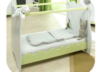 Quel lit d'appoint bébé ?