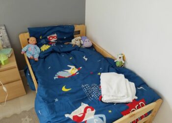 Quel lit pour 3 ans ?