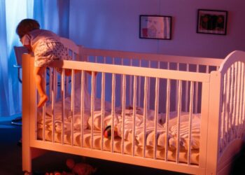 Quel lit pour bébé 8 mois ?