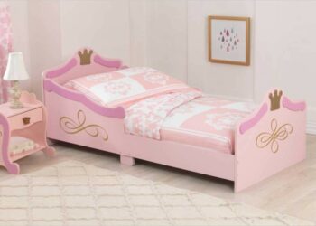 Quel lit pour enfant 24 mois ?