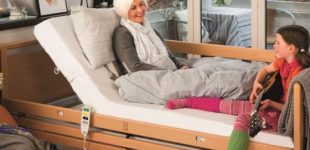 Quel lit pour les personnes obèses ?