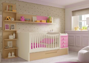 Quel lit pour les premiers mois de bébé ?