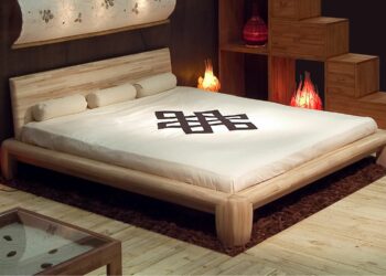 Quel lit pour matelas 180x200 ?