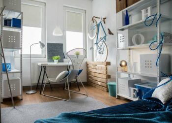 Quel lit pour petit studio ?