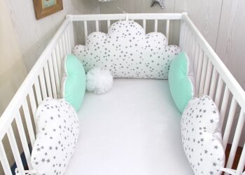 Quel lit pour un bébé de 1 an ?