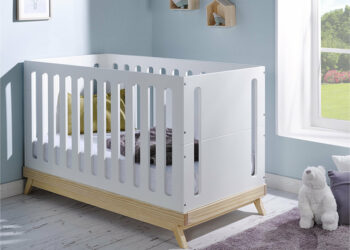 Quel lit pour un nouveau bébé ?