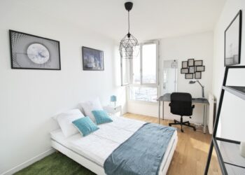 Quel lit pour une chambre de 12m2 ?