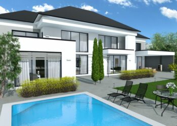 Quel logiciel architecture choisir ?