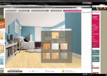 Quel logiciel gratuit pour aménagement intérieur maison ?