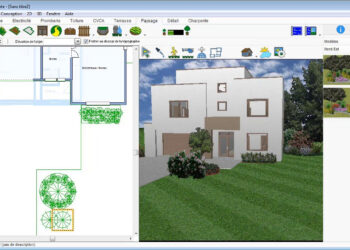 Quel logiciel gratuit pour plan de jardin ?